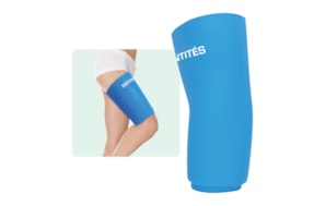 COMPRESSA DE COXA/JOELHO GELPRO T. UNICO 835190